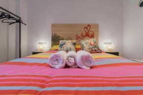 Precioso apartamento terraza con vistas, Granada